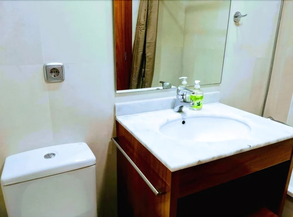 Wifi Elegance Luxury Benidorm