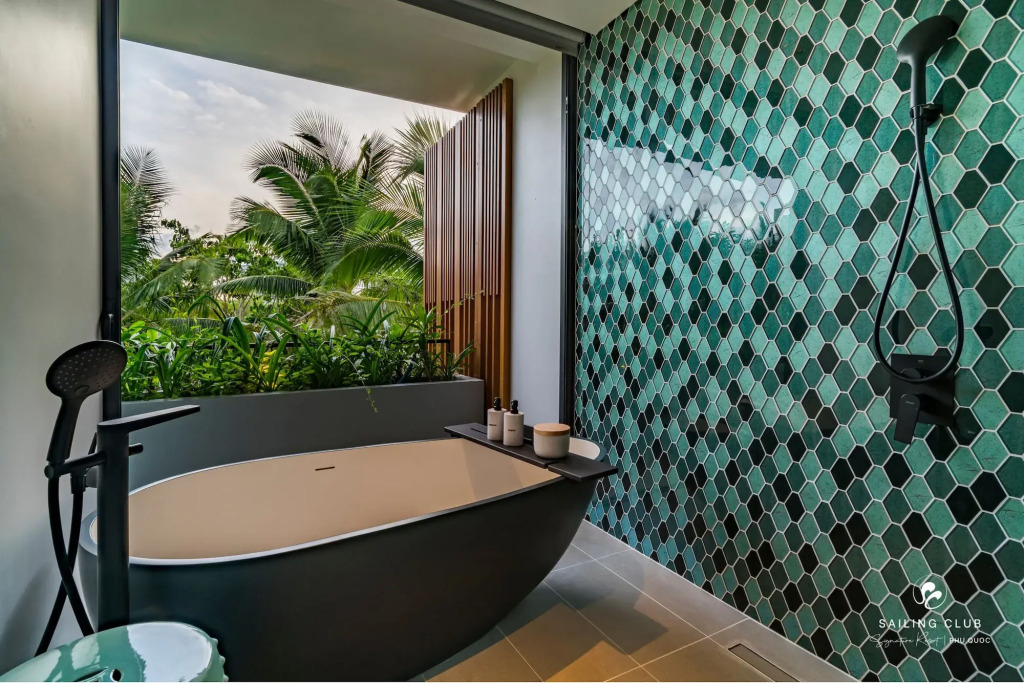 Sailing Club Signature Resort Phu Quoc