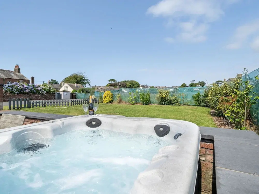 Coney Garth Retreat