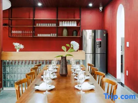 TRUONG PHU HOUSE - HOTEL & APARTMENT