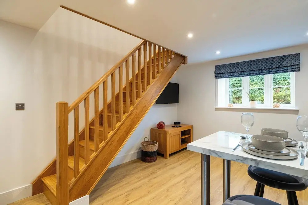 Beautiful One BR Cottage in Cerney Wick