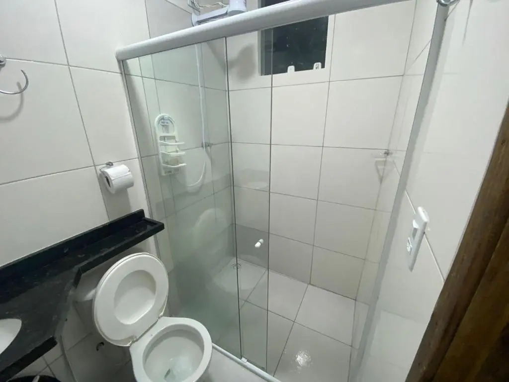 Vila Bangalô