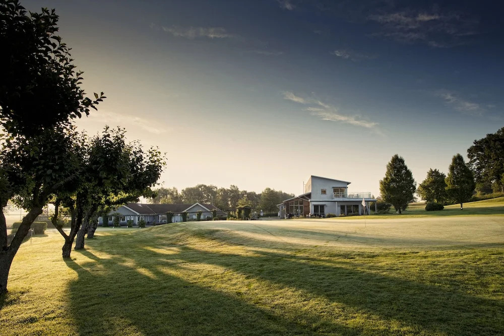 Söderåsens Golf Lodge