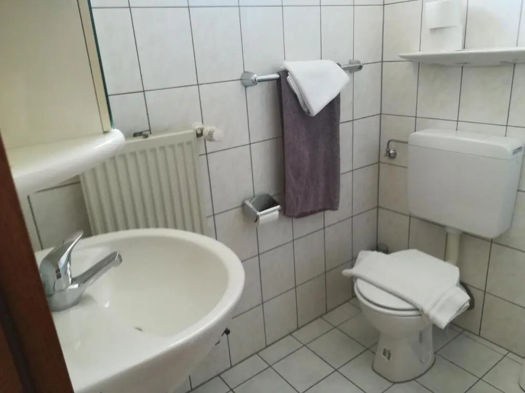 Brauhaus Fröschl