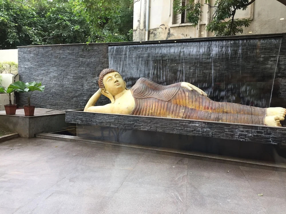 Fortune Landmark, Ahmedabad - Member ITC Hotels Group