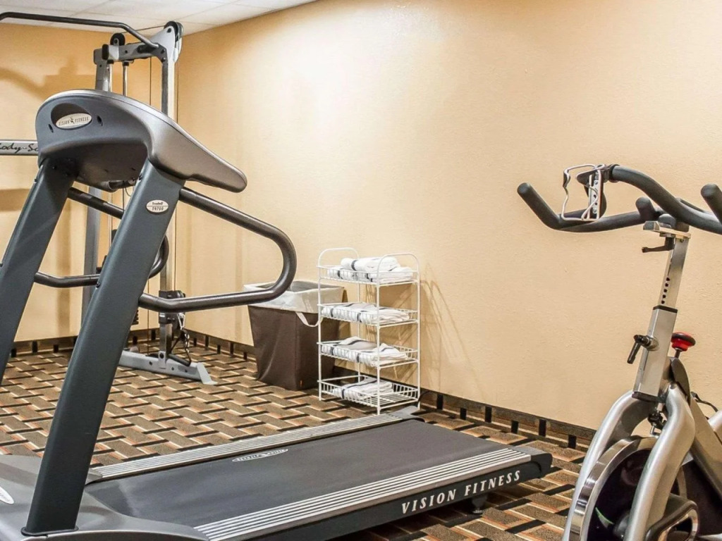 Comfort Inn Dunmore - Scranton East