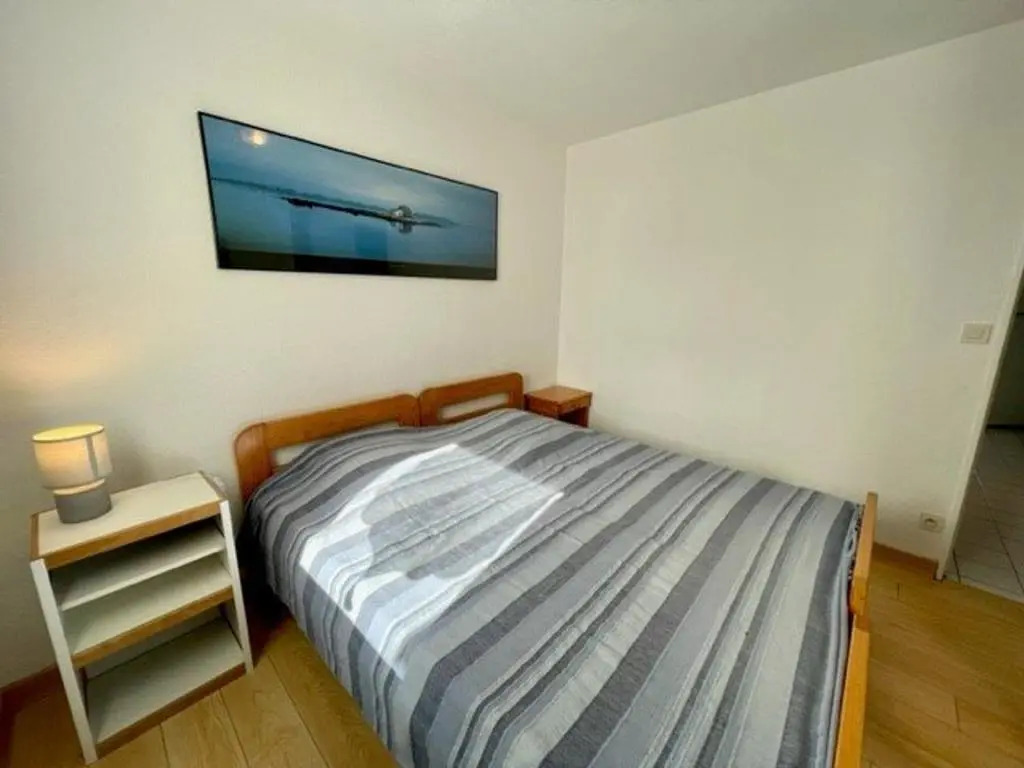 Appartement Quiberon, 2 pièces, 4 personnes - FR-1-478-106