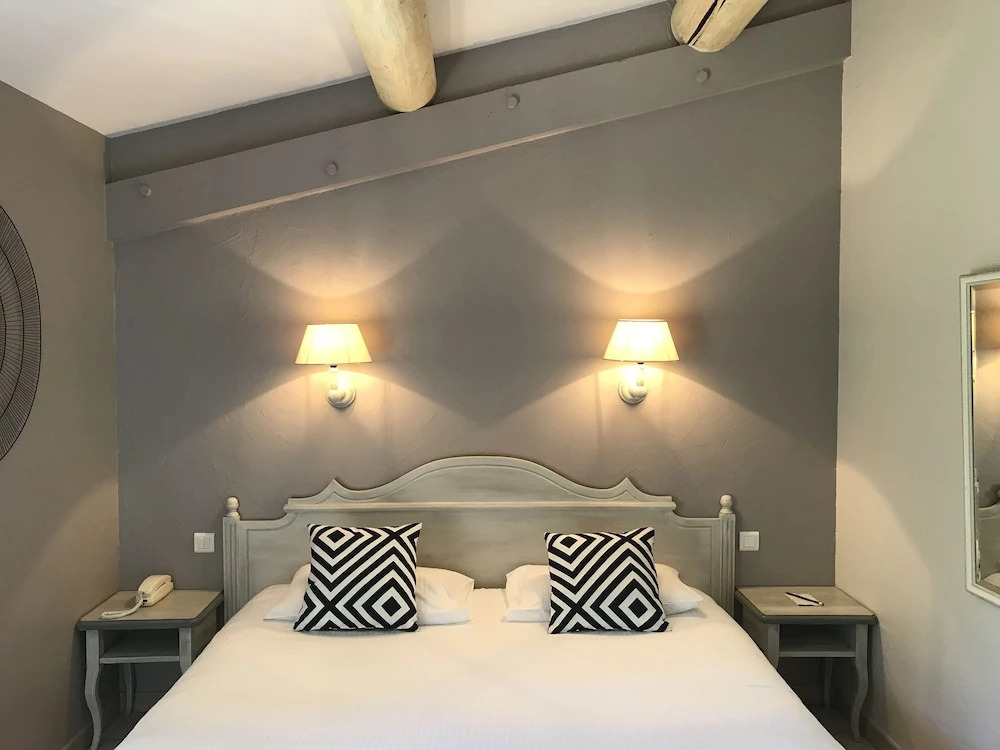 Mas De La Senancole & Spa