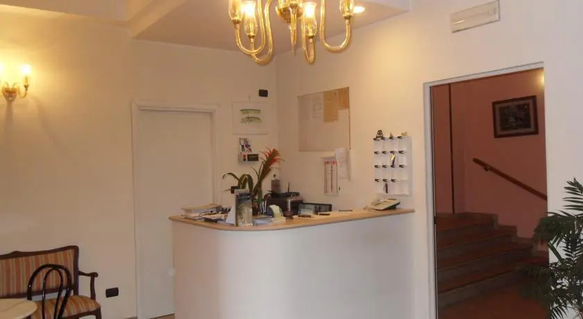Hotel Ferrara