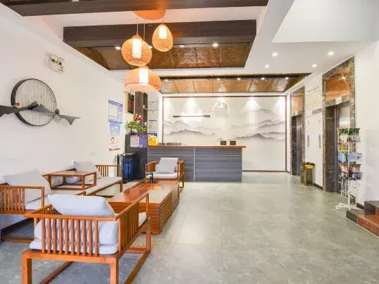 Fengxitian Folk Hotel