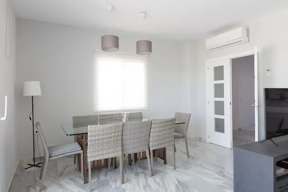 Artola in Marbella With 4 Bedrooms and 3 Bathrooms