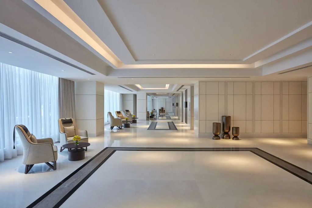 Doubletree By Hilton Bengaluru Whitefield