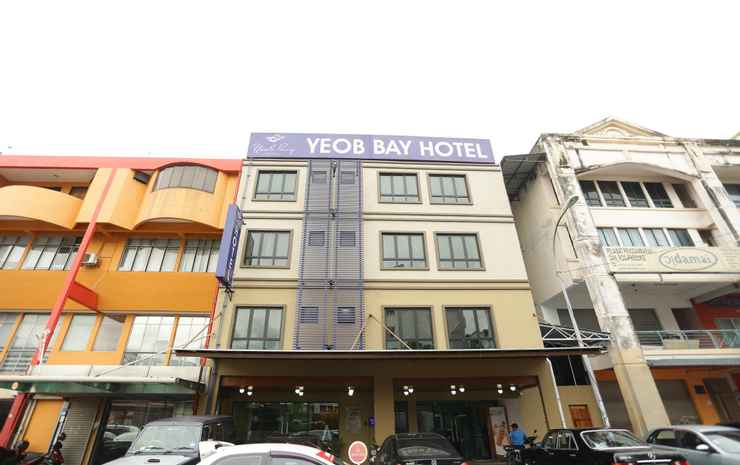 Yeob Bay hotel Ampang