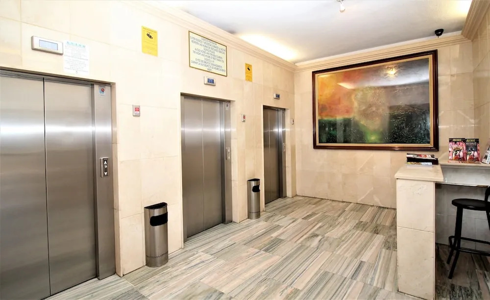 Apartamento Acuarium III - 19E