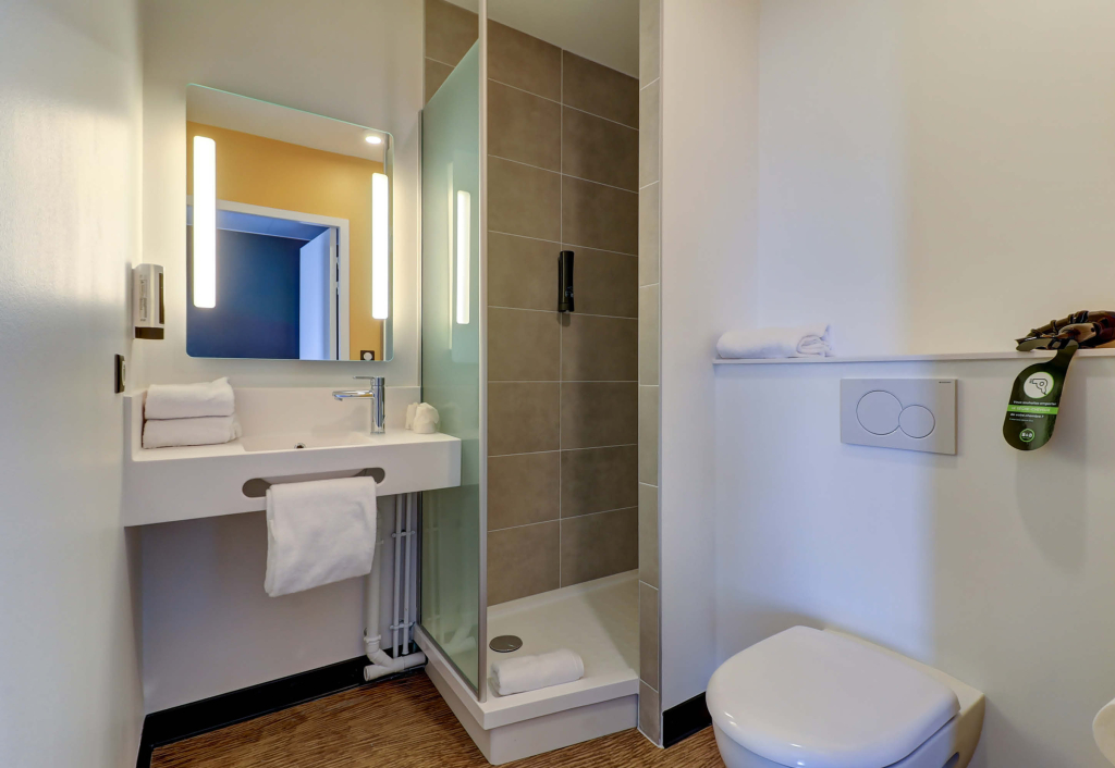 B&B HOTEL Dijon Valmy Toison dor
