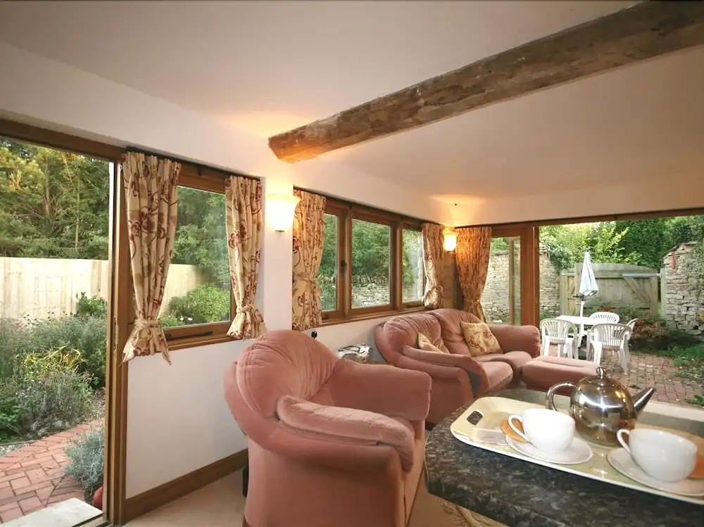Laughtons Retreat