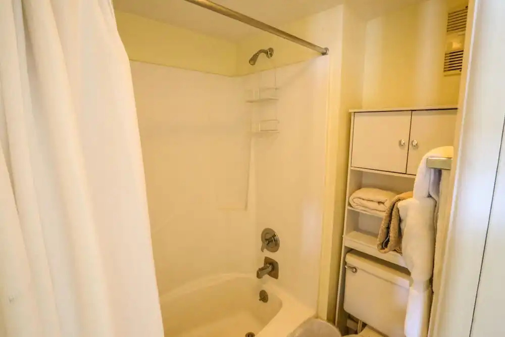 Strandview Tower 203 - Two Bedroom Condo