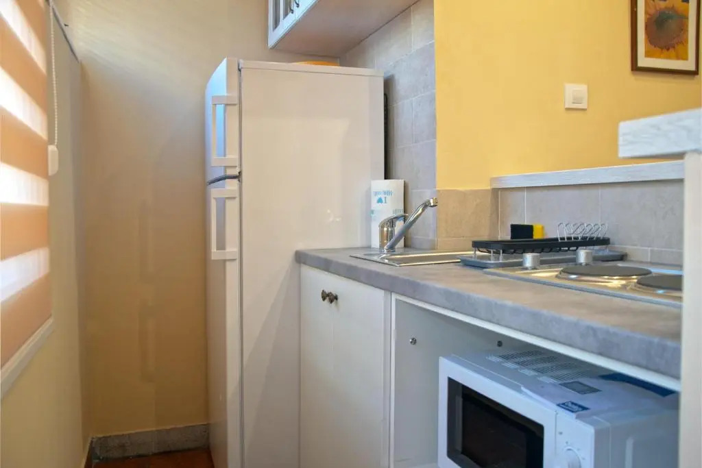 Cicki Apartments I