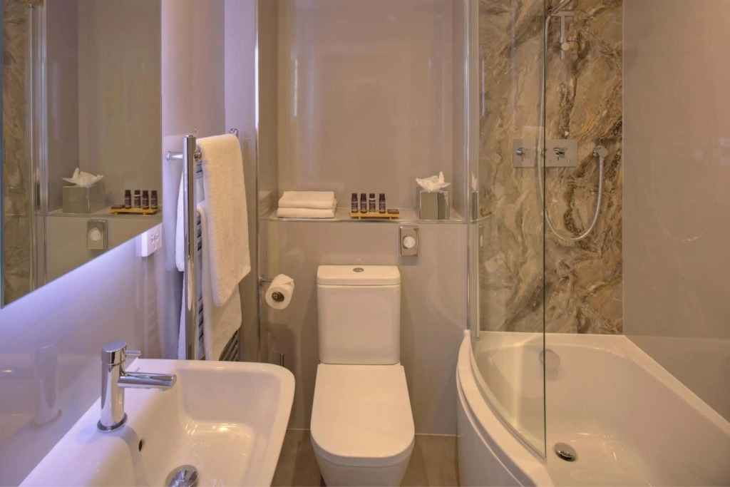 Denbies Vineyard Hotel