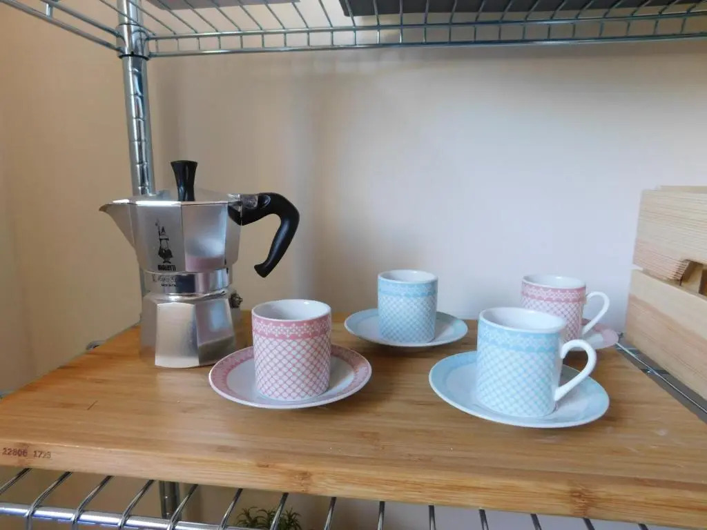 Carafe Apartment
