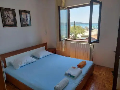 Apartments Sreca
