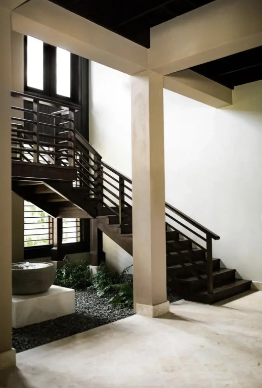 Ocean View Villa With Golf Front at Exclusive Beach Resort