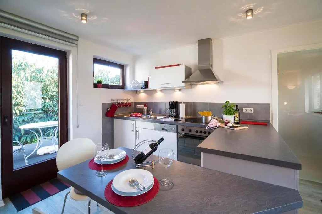 Haus Timpe Whg 3