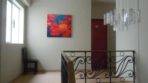 Hotel Belen 1084