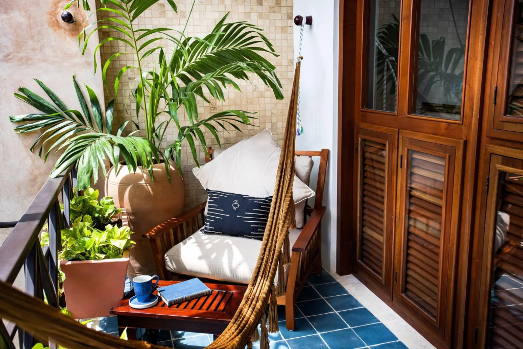 CIGNO Ermita Hotel Boutique