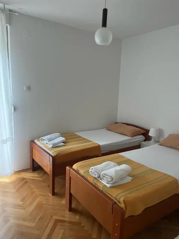 Apartment Jadranka