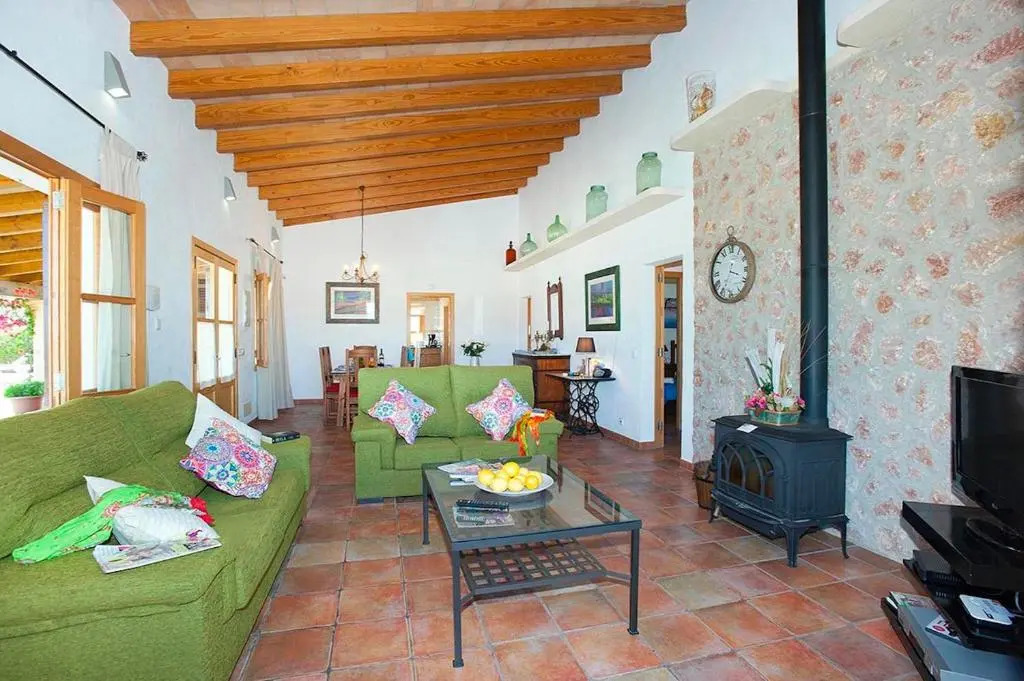 Villa Burgues