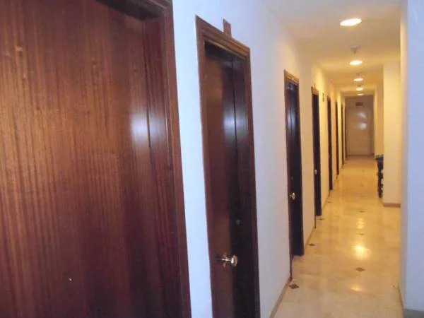 Hostal Bocanegra