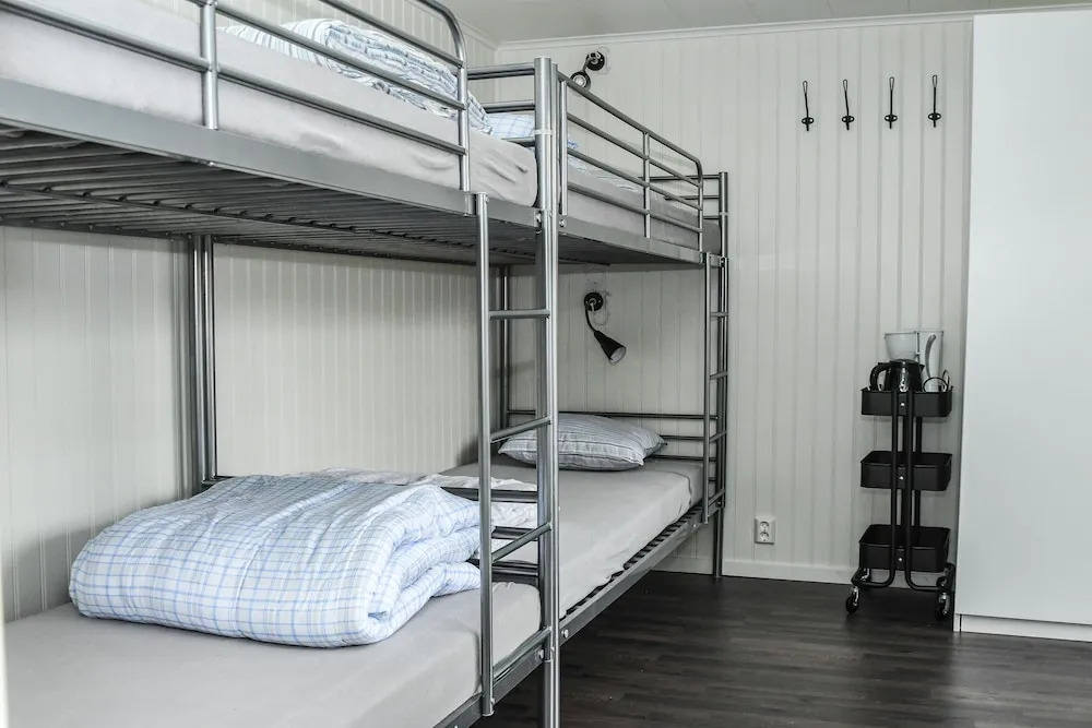 Ursand Resort & Camping