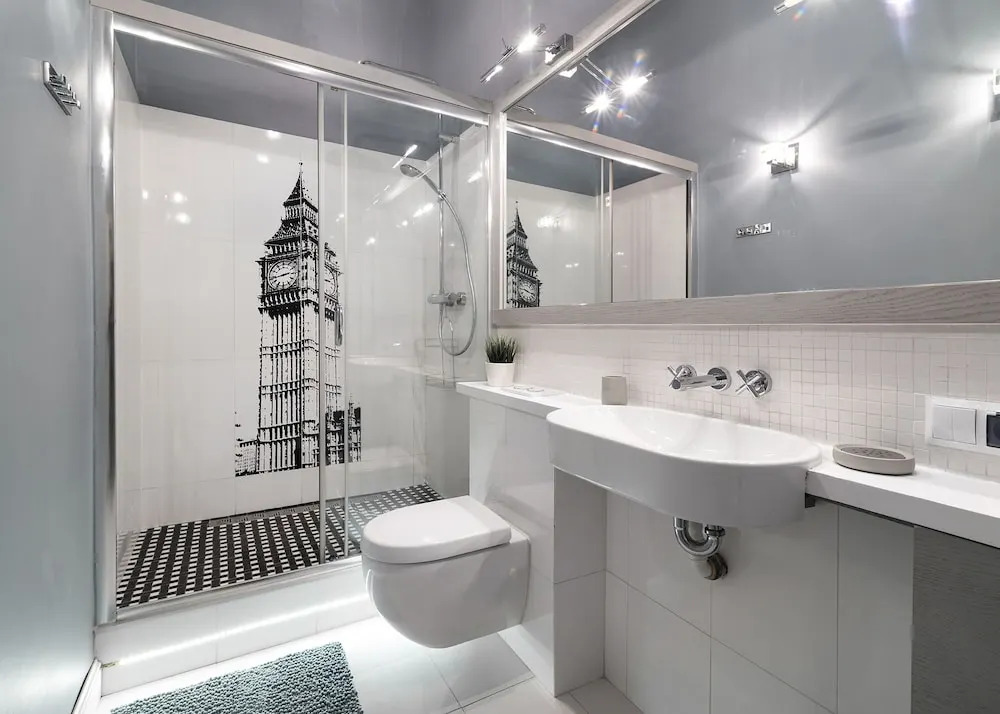 Metro Nowy Swiat Apartment