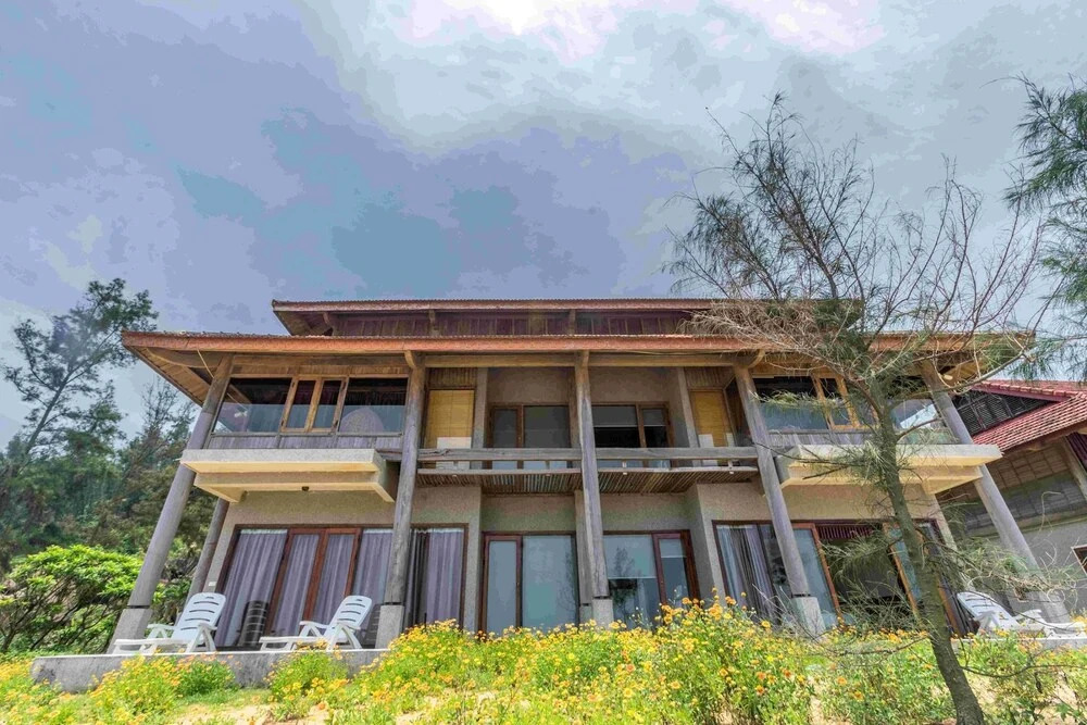 Quynh Vien Resort