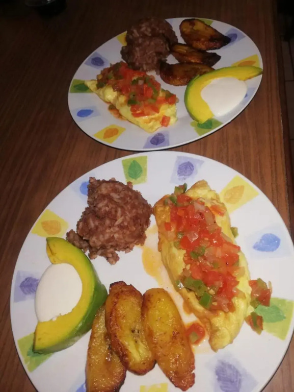 Hostal Doña Mercedes