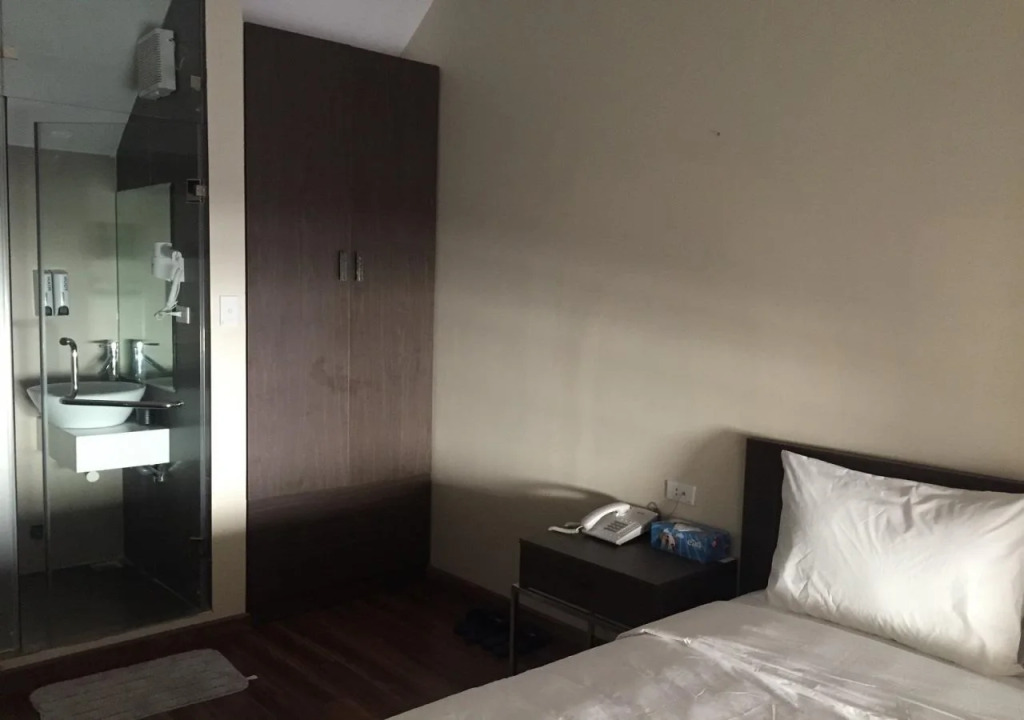 Tulip Hotel HN - by BAY LUXURY