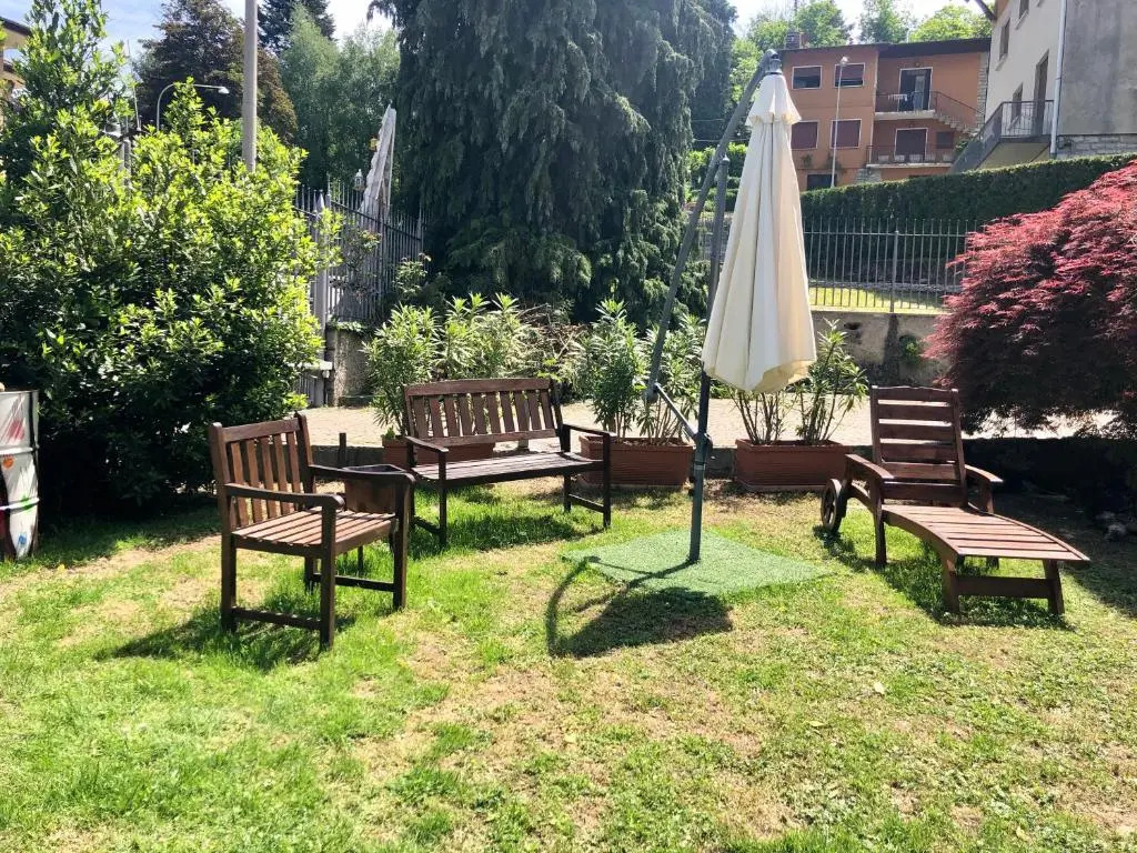 Appartamenti La Menaresta quiet & relax near Bellagio