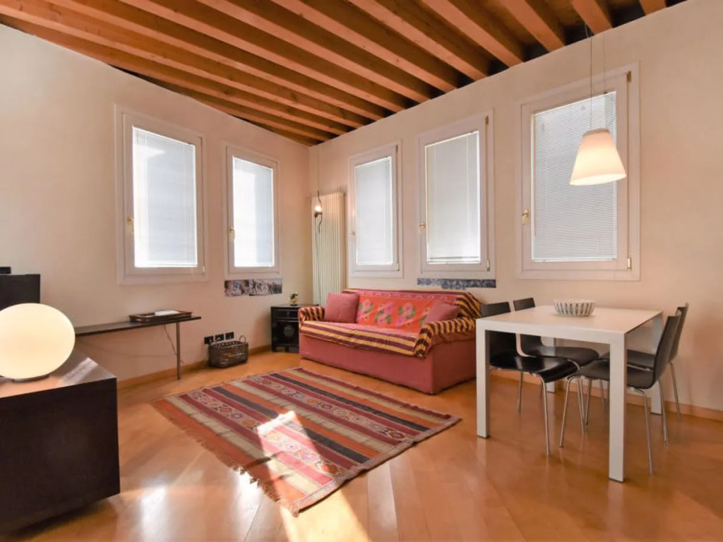 Apartment Iris Venezia Giudecca