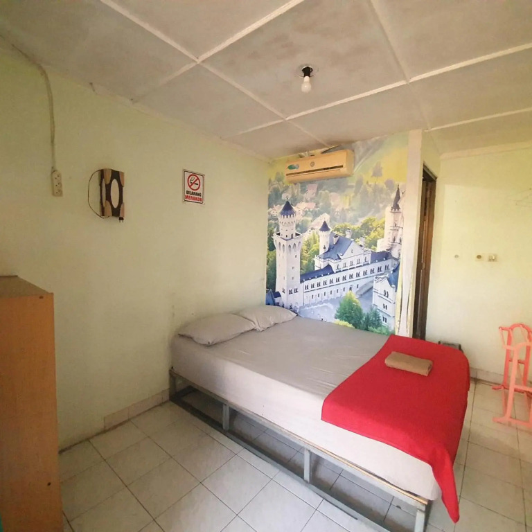 Ki Agung Prestise Hotel