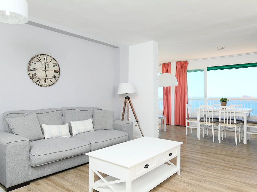 Apartamentos Torre Principado