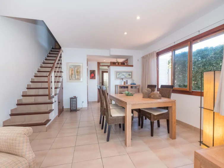 Beachfront Villa Es Clot by Sealand Villas