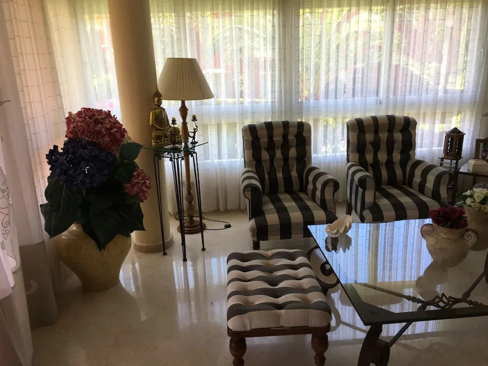 Luxury Apartament in 5 Star Urbanización