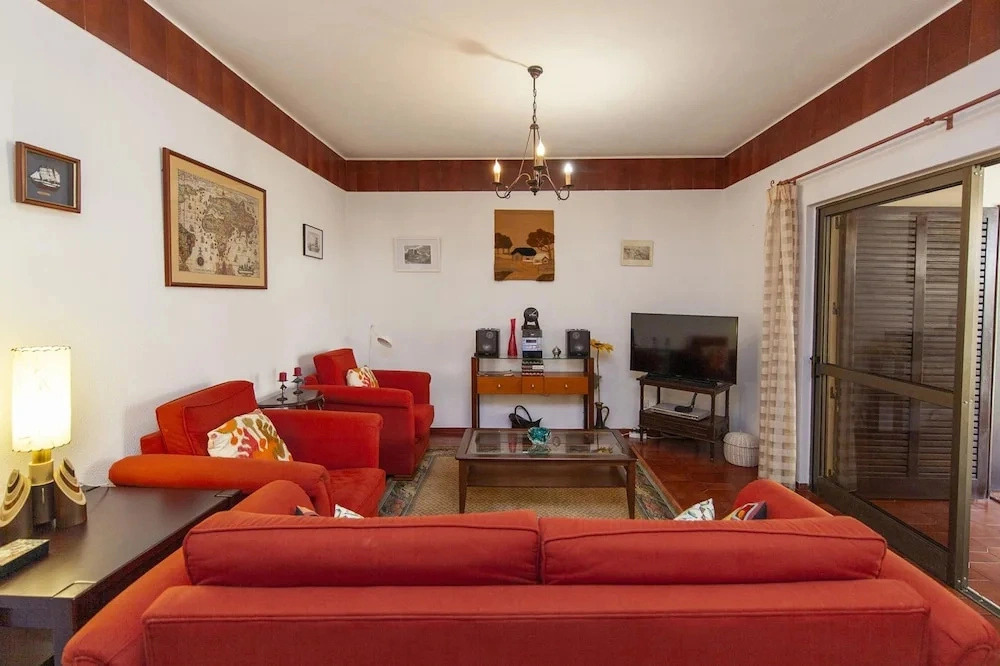 B92 - Sol Nascente 2 Bed Apartment in Lagos