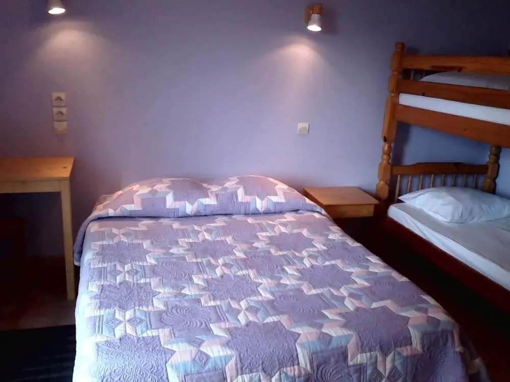 Auberge Du Pays De Sault