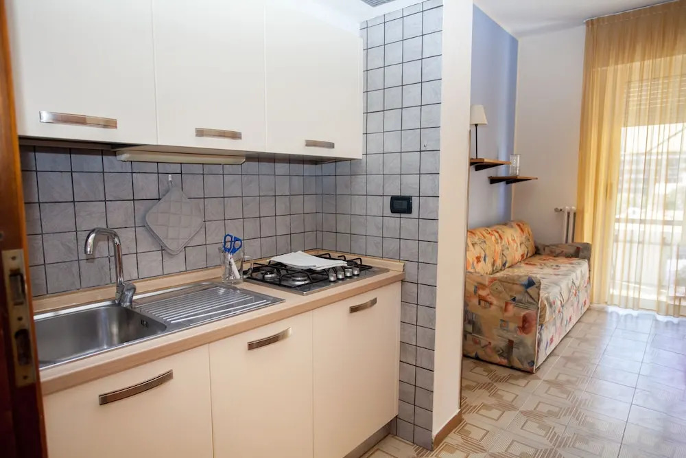 Residence La Palma