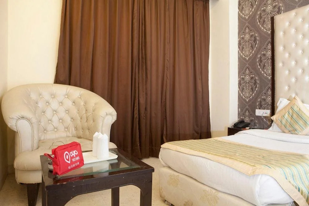 Oyo Rooms