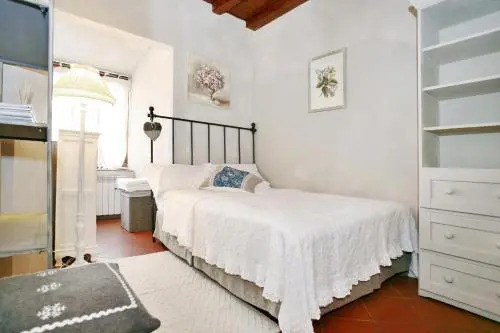 Gina Guest House - San Frediano - Firenze