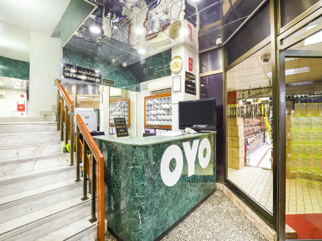 OYO 339 Vienna Hotel