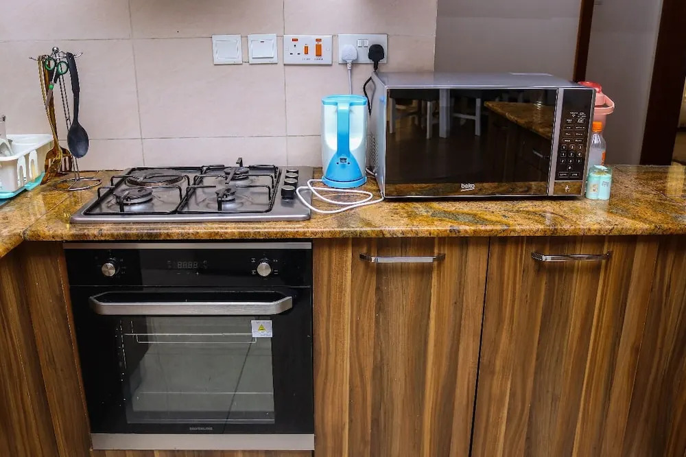 2 Bedroom Myra Residences Kilimani